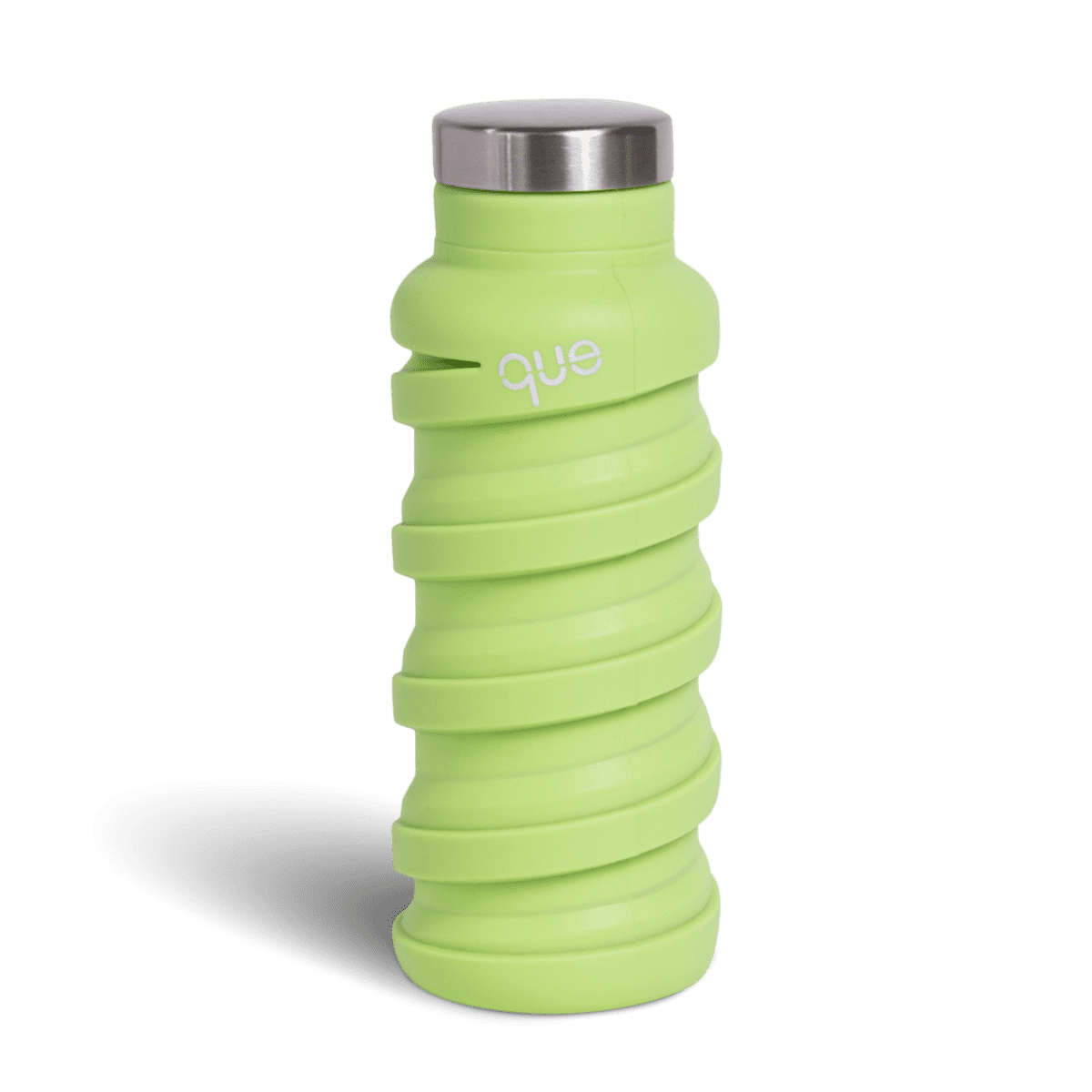 Foldable Water Bottle (20 oz) - WplusWNY