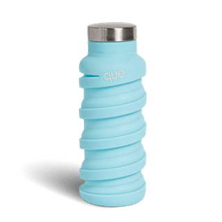 https://i5.walmartimages.com/seo/que-Bottle-12-fl-oz-Collapsible-Water-Bottle-BPA-Free-Non-toxic_9d572983-8eba-4c48-96e2-fecb49c6c1ac.a2e60e302b9825116a78bc76b48d7aab.png?odnHeight=320&odnWidth=320&odnBg=FFFFFF