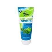 Queen Helene Mint Julep Facial Scrub, 6 oz