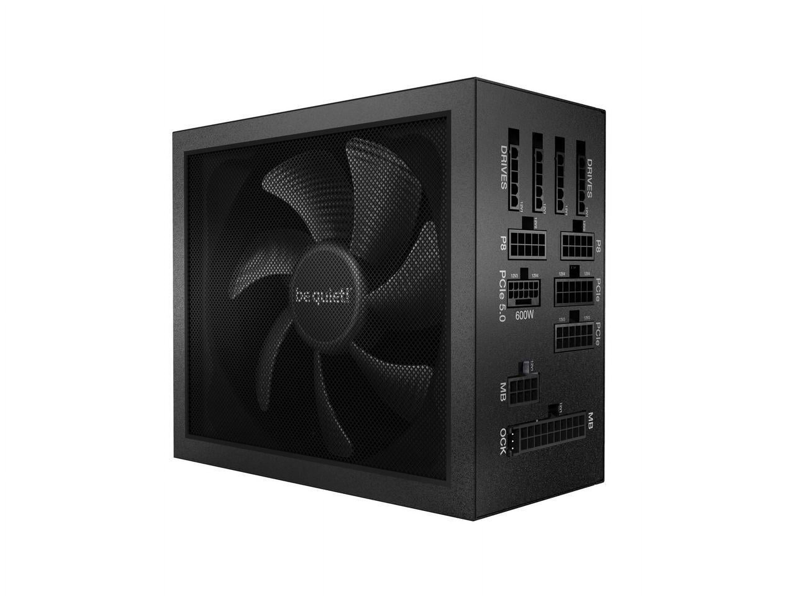 新品 Bequiet Dark Power 1000W 80+ Titanium Amazon.com: be quiet! Dark Power 13 1000W Power Supply, ATX