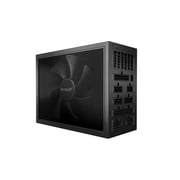 be quiet! Dark Power PRO 13 1600W ATX 3.0 Power Supply | 80 Plus Titanium Efficiency | PCIe 5 | Modular | Overclocking Support | | BN501