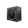 thumbnail image 1 of be quiet! Pure Power 12 M 1200W ATX 3.0 Power Supply | 80+ Gold Efficiency | PCIe 5.0 | Fully Modular | Quiet Performance | Overclocking | 10 Year Warranty, 1 of 4