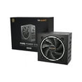 thumbnail image 1 of Be Quiet BN505 850W Pure-Power 12 m ATX 3.0 & 80 Plus Gold Modular Cable Power Supply, 1 of 4