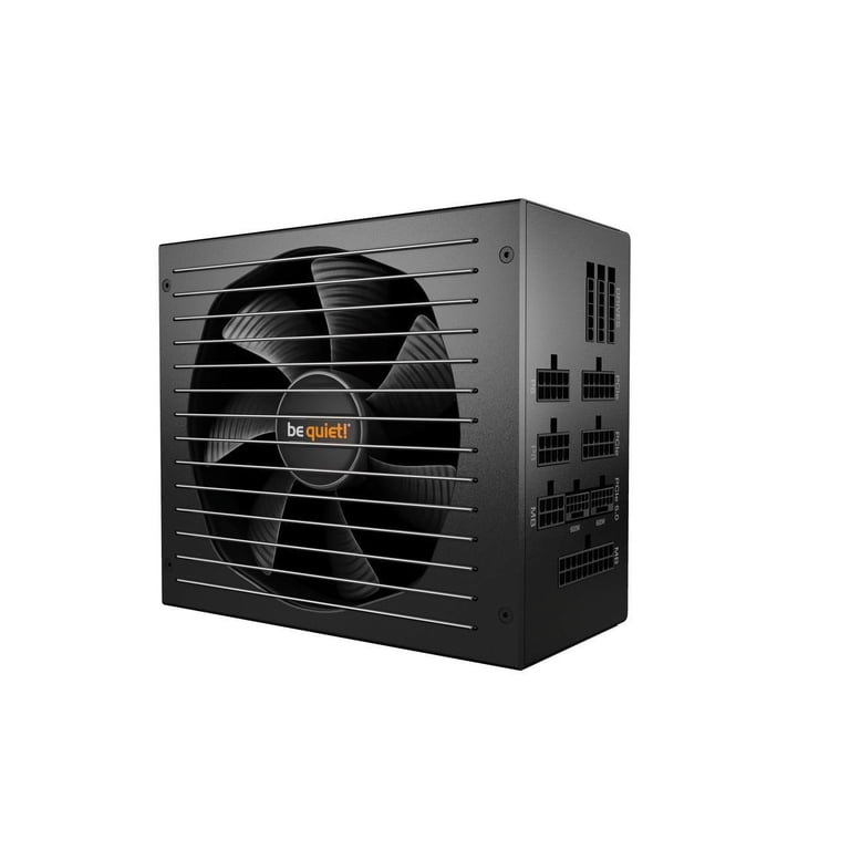 be quiet! Straight Power 12 1200W ATX 3.0 Power Supply | 80+
