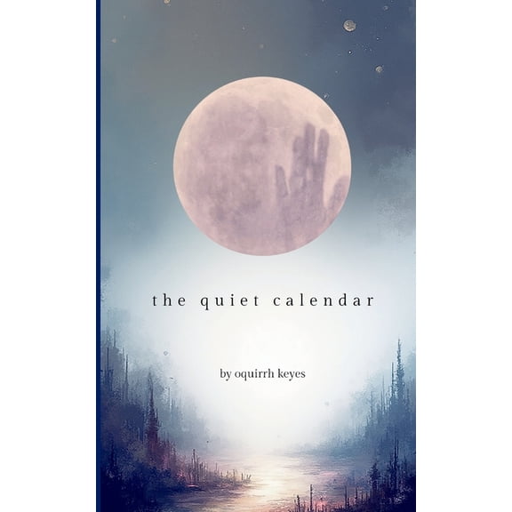 The quiet calendar, (Paperback)