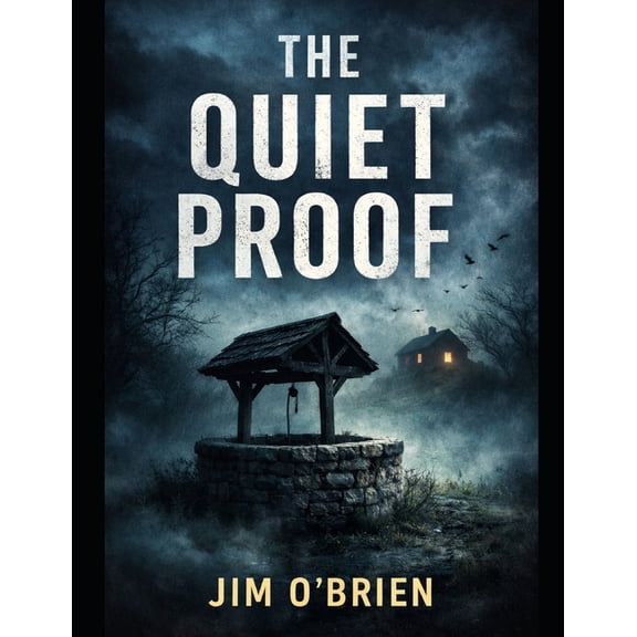 The quiet proof, (Paperback)
