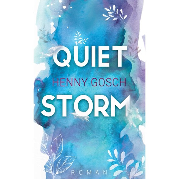 quiet storm, (Paperback)