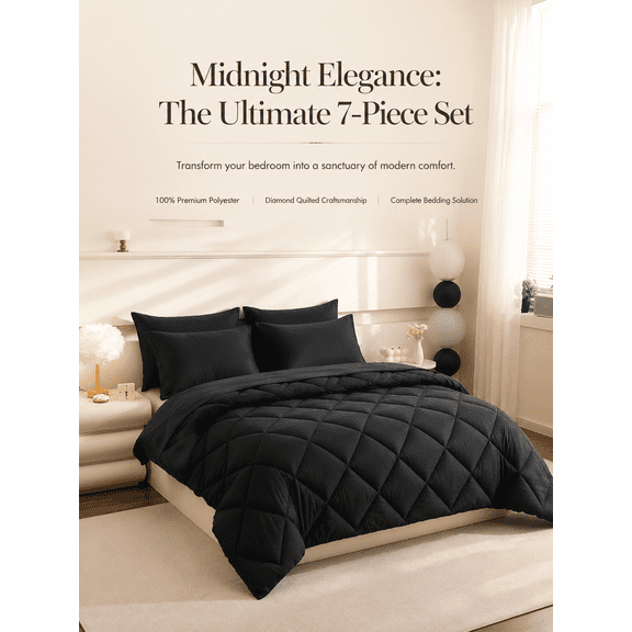 quilt fitted sheet flat sheet pillowcases pillow sham bedding set