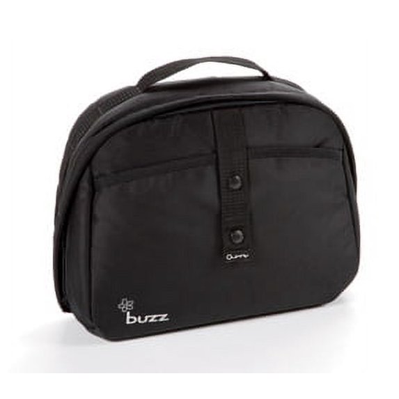 quinny cosi mico coverquinny storage box, black