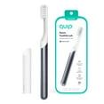 thumbnail image 1 of quip Sonic Battery Electric Toothbrush, Slate Metal, 1 of 11