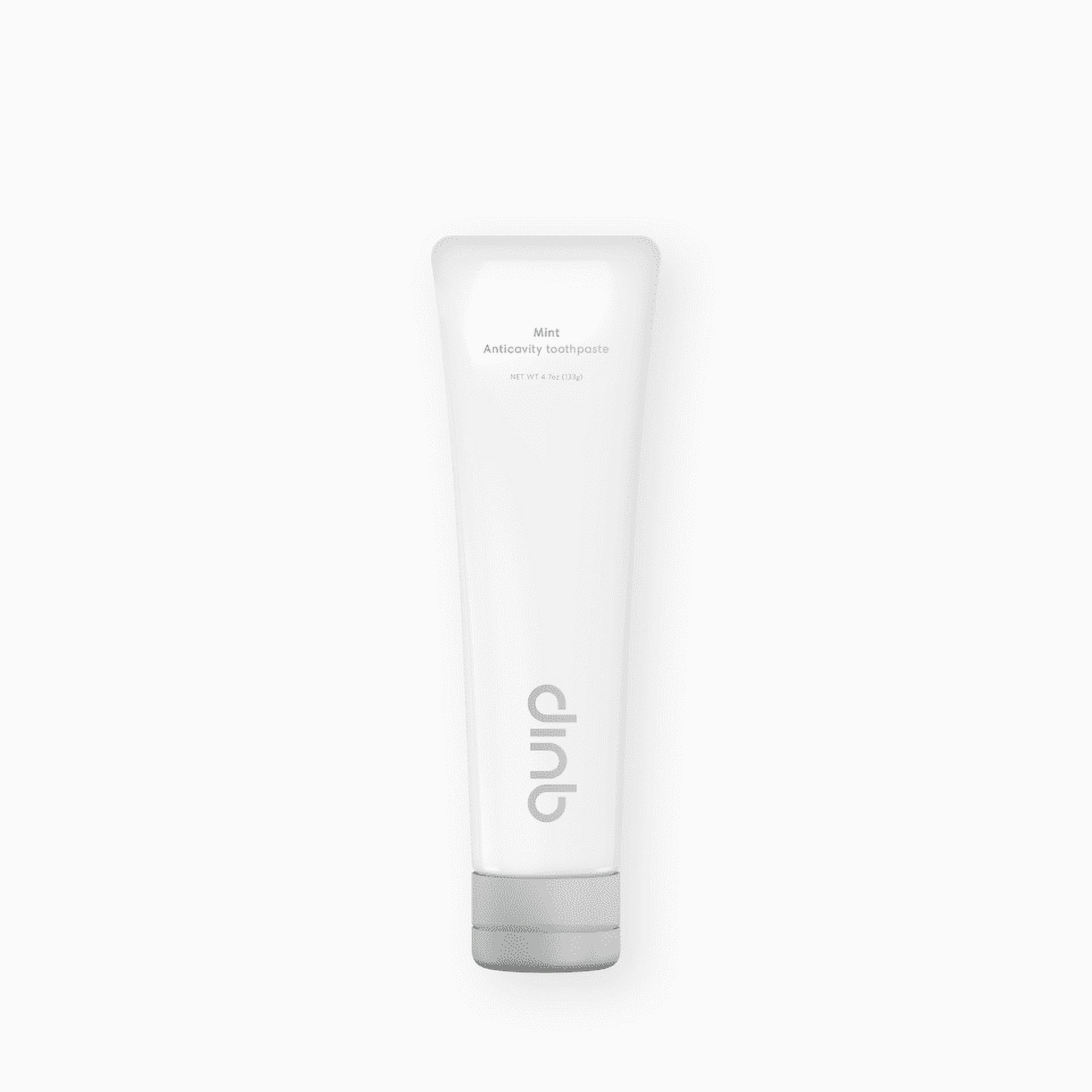 quip Toothpaste, Anticavity Fluoride Toothpaste, Mint, 4.7 oz