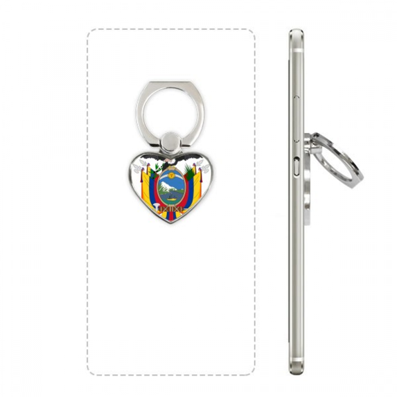 quito ecuador national emblem ph stand holder kickstand universal support