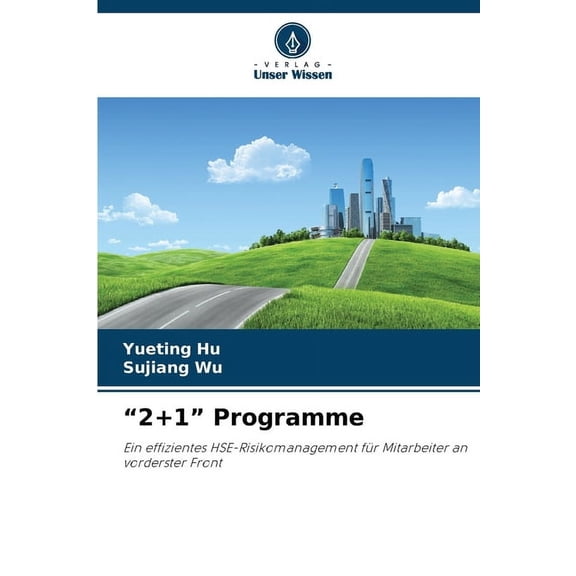 "2+1" Programme, (Paperback)