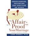 thumbnail image 1 of Pre-Owned Affair-Proof Your Marriage: Understanding, Preventing and Surviving an Affair Paperback, 1 of 1