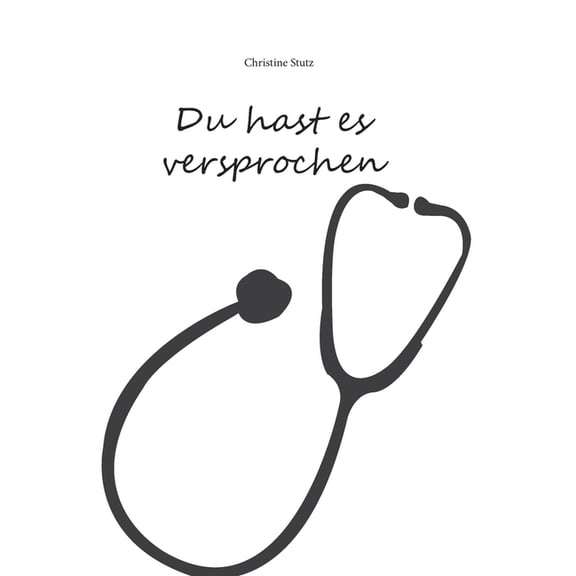 "Du hast es versprochen", (Paperback)
