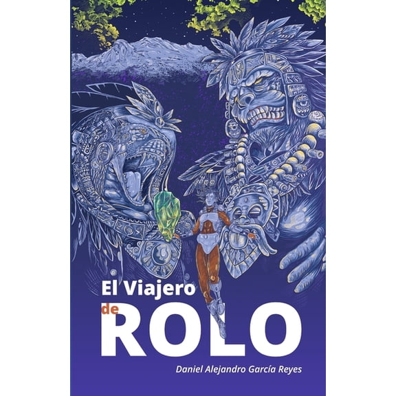 "El viajero de Rolo", (Paperback)