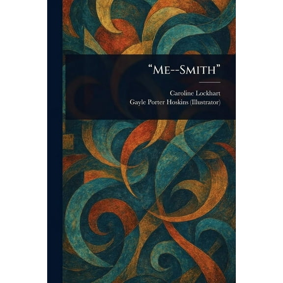 "Me--Smith", (Paperback)
