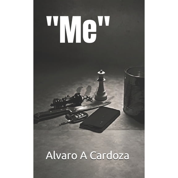 "Me", (Paperback)