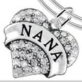 thumbnail image 1 of " Nana Charm Bracelet " ©2015 Hypoallergenic, Safe-Nickel, Lead, & Cadmium Free!, 1 of 1