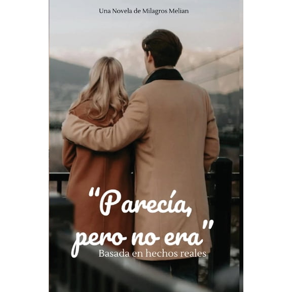 "Parecia, pero no era", (Paperback)