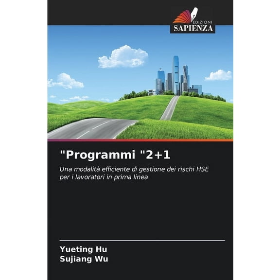"Programmi "2+1, (Paperback)
