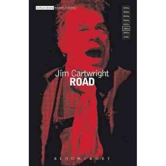 "Road"