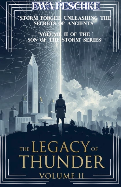 "The Legacy of Thunder" VOLUME II, (Paperback)