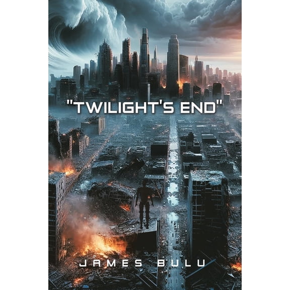 "Twilight's End", (Paperback)