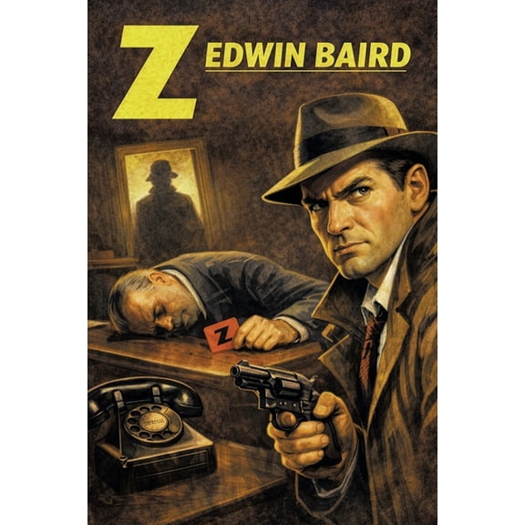 "Z", (Paperback)