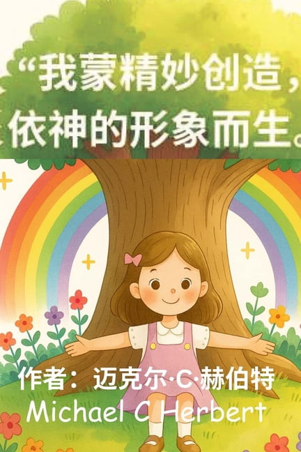"我蒙精妙创造， 依神的形象而生Ӎ, (Paperback)