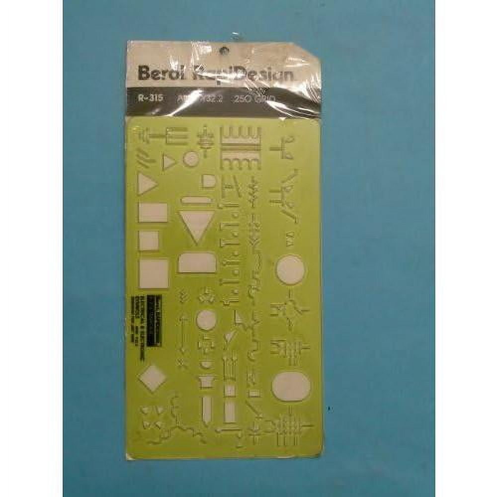 R 315 ansi y32 2 250 grid walmart