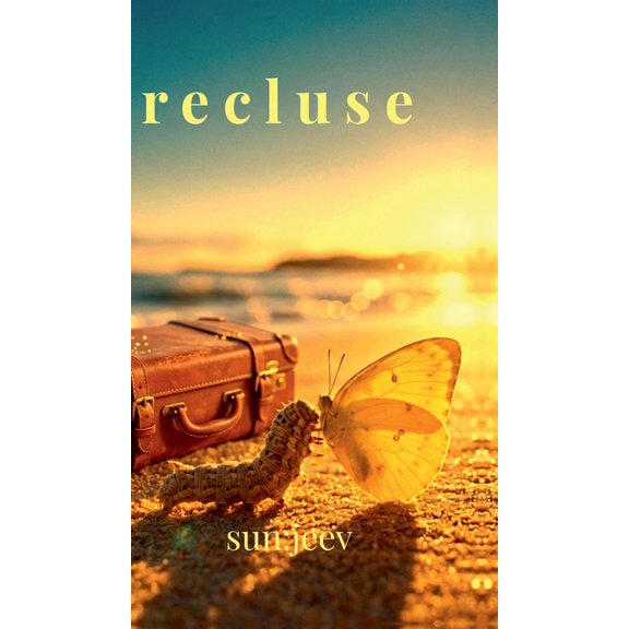 r e c l u s e: An actor, wrecks loose, (Hardcover)