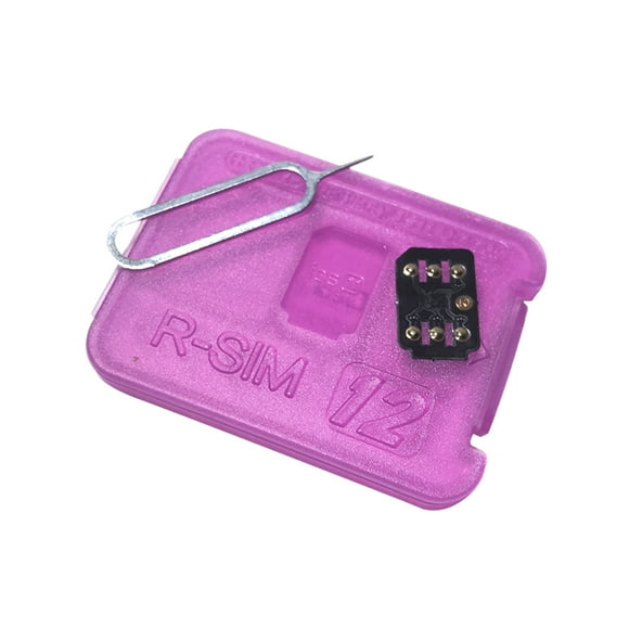 Phones Nano Sim Card