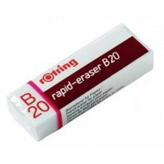 rOtring Eraser B20 (S0194570)