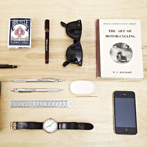 rOtring Isograph Technical Drawing Pen, 0.35 mm