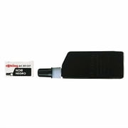 rOtring Isograph Technical Drawing Pen, Liquid Ink, 23 ml, Black