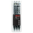 thumbnail image 1 of rOtring Tikky Mechanical Pencil | 0.35mm, 0.5mm and 0.7mm | HB Lead | Black Barrel | 3 Piece Set, 1 of 8