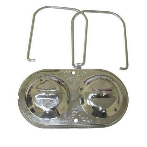 racing power r9102 brake master cylinder cover