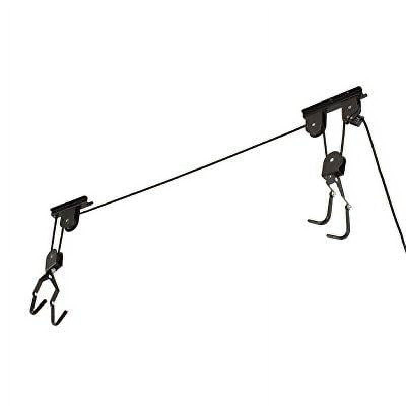 racor pbh1r ceilingmounted bike lift