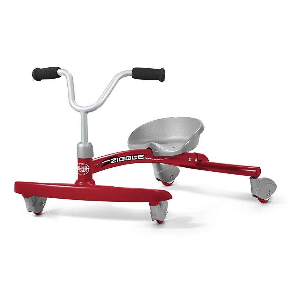 radio flyer ziggle