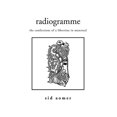 thumbnail image 1 of radiogramme, (Paperback), 1 of 1