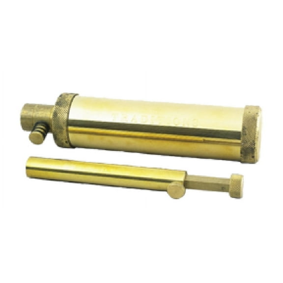 raditions Hunter Brass 5-120 grains Flask