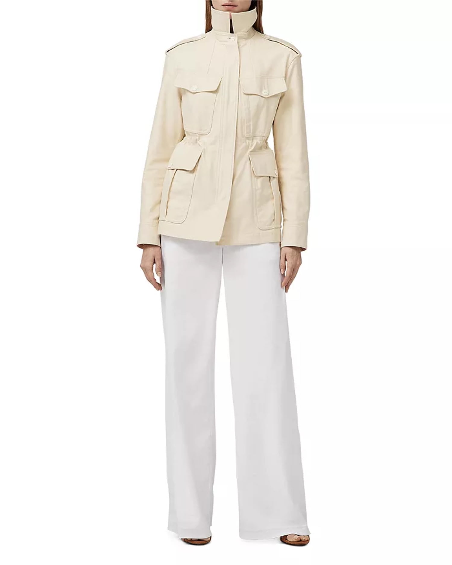 rag bone ICONS Lorenz Utility Jacket