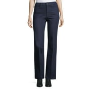 rag & bone Justine High Rise Wide Leg Jeans in Rinse