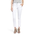 thumbnail image 1 of rag & bone The Dre Carpenter Jeans In Aged Bright White 24, 1 of 1