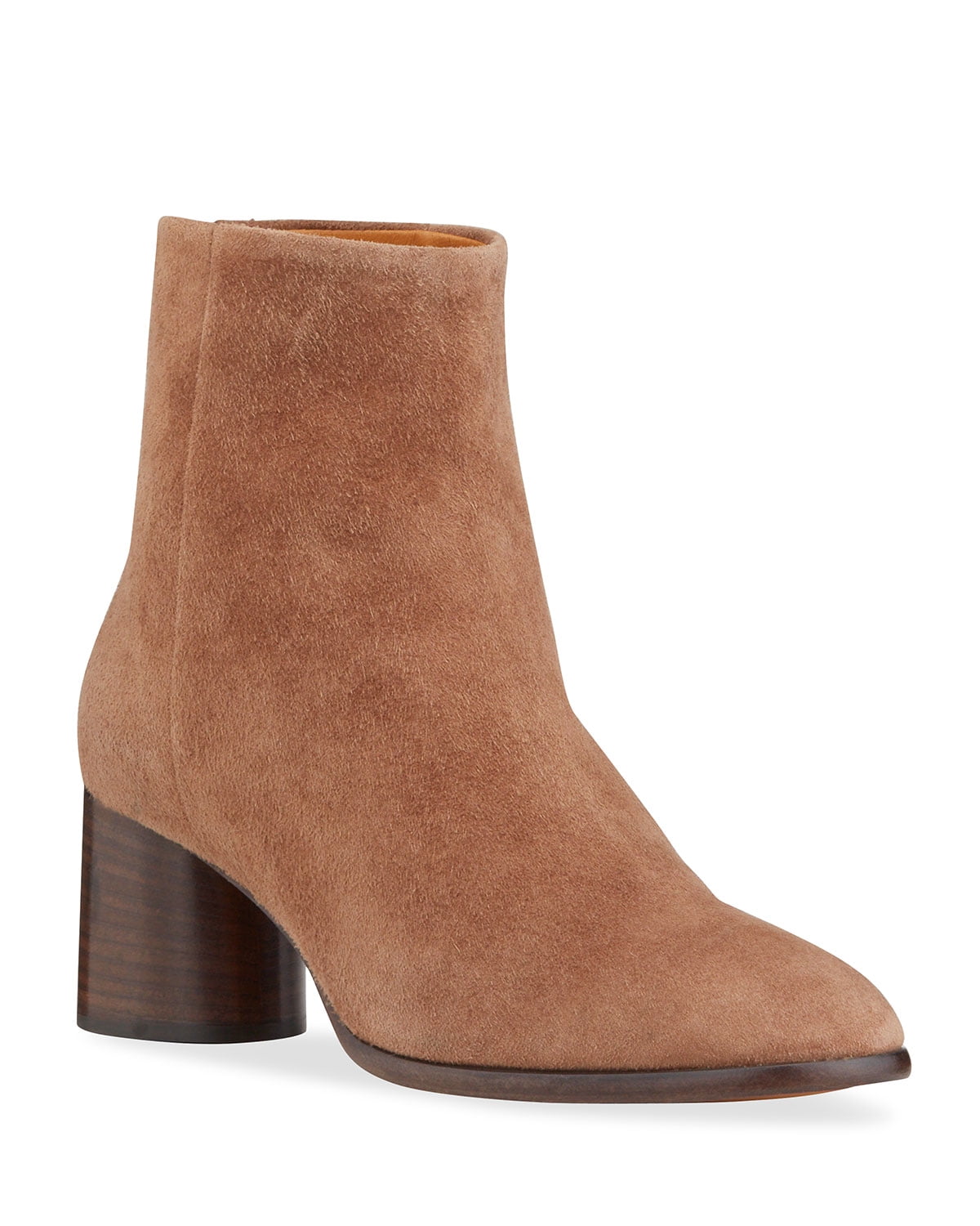 Fleur heel chelsea boot hot sale
