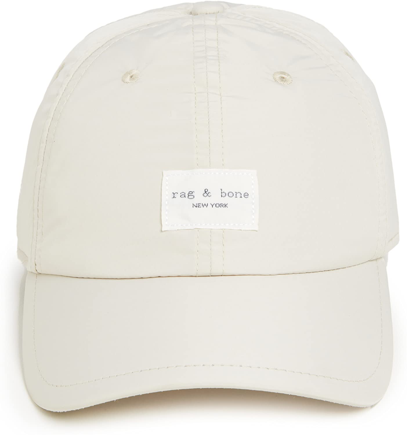 rag bone Womens Addison Baseball Cap Paloma - Walmart.com