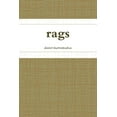 thumbnail image 1 of rags, (Paperback), 1 of 1