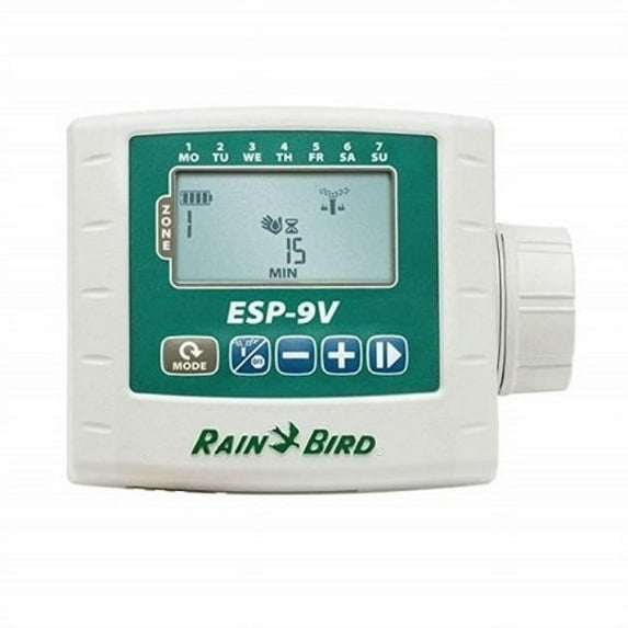 rain bird esp9v6 controller