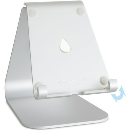 Rain Design - mStand tabletplus - Tablet Stand - Silver